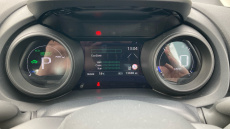 Toyota Yaris Cross 1.5 Hybrid Icon 5dr CVT Hybrid Estate